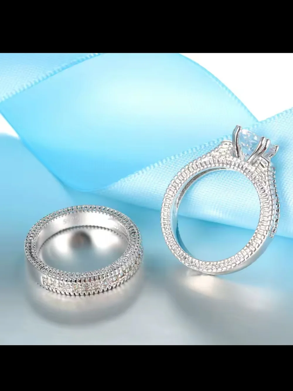 N/A elegant sterling